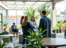 la sostenibilita come valore fondamentale nelle aziende moderne 1746812899