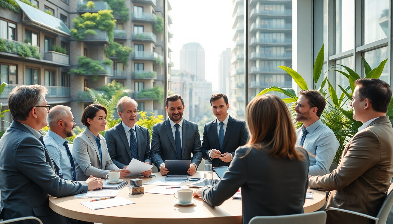 la sostenibilita nella retribuzione dei dirigenti sta cambiando il gioco 1747466305