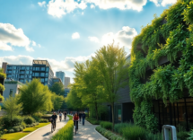 la sostenibilita nellera moderna un futuro verde 1746520482