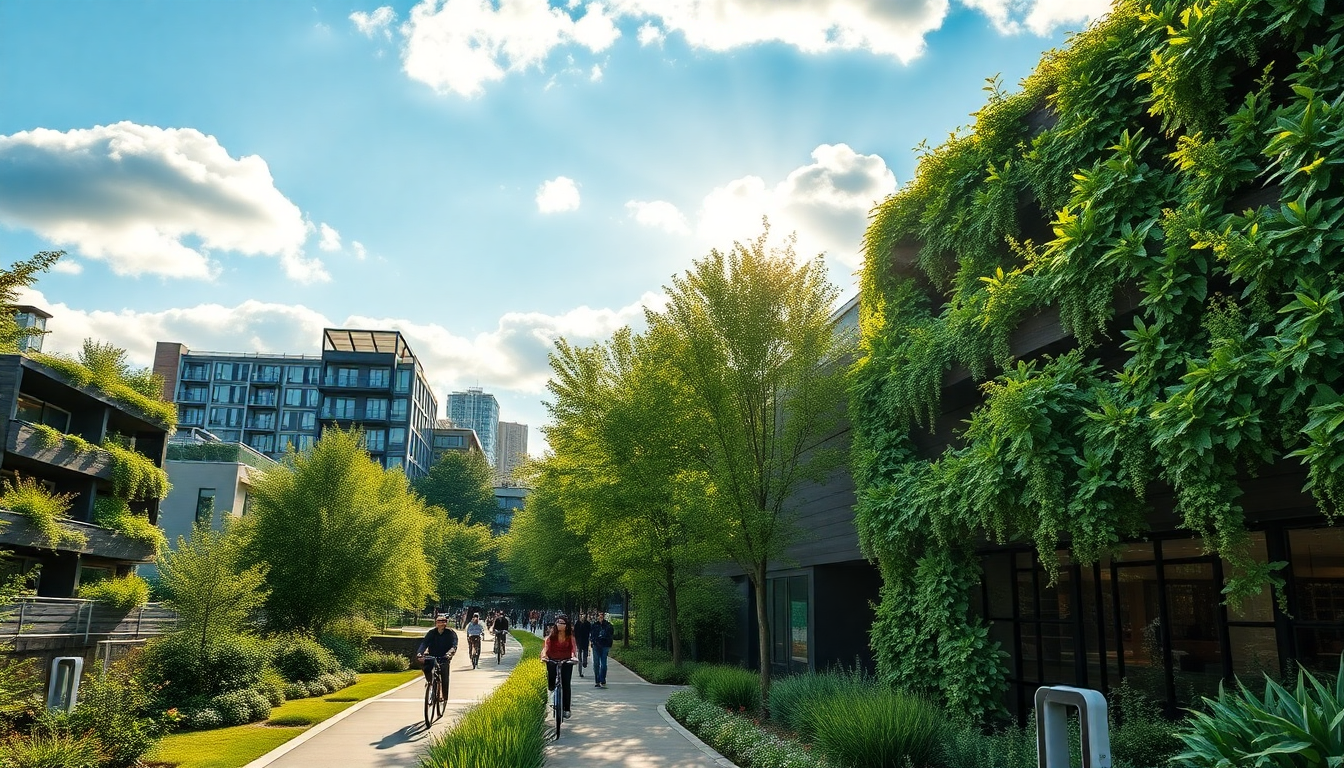 la sostenibilita nellera moderna un futuro verde 1746520482