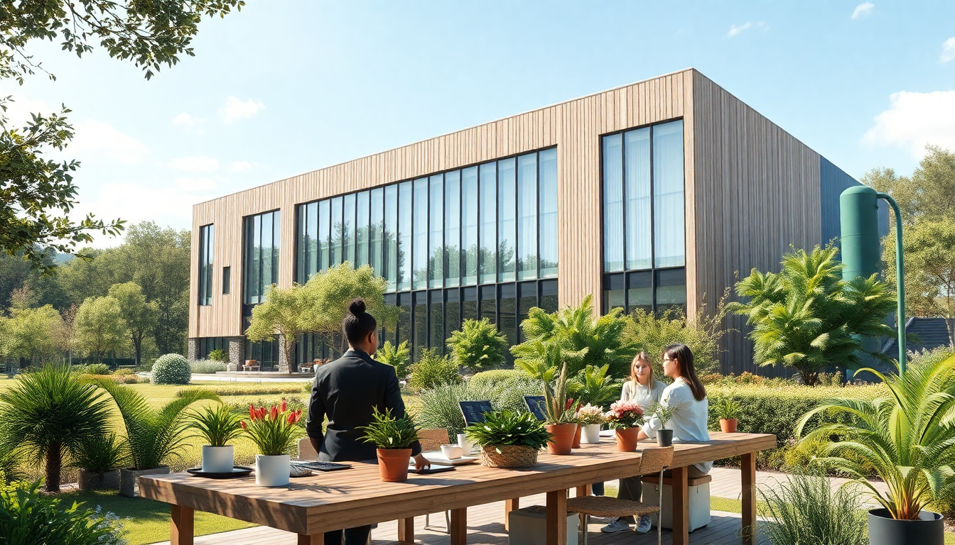 le aziende al servizio della sostenibilita per il 2030 1746663519