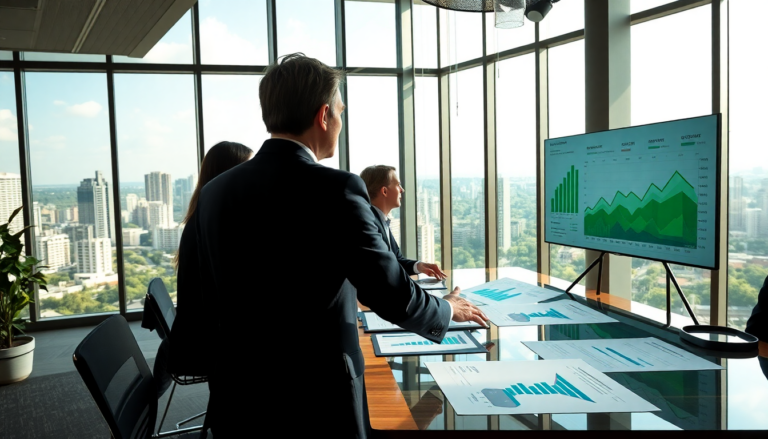 le nuove frontiere dellinvestimento sostenibile 1747092983