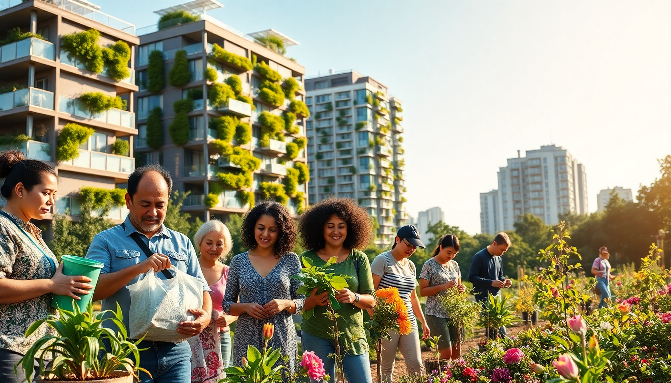 le sfide della sostenibilita nel 2025 cosa ci aspetta 1747151568