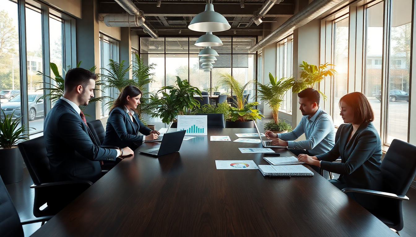 levoluzione degli investimenti esg e il loro impatto 1747462652