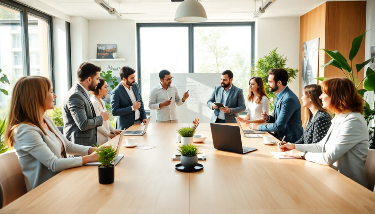 liberare i dirigenti per lavorare sul loro business invece che in esso 1747795886