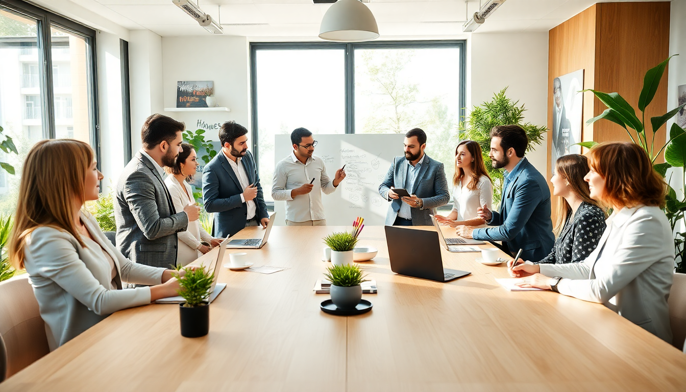 liberare i dirigenti per lavorare sul loro business invece che in esso 1747795886