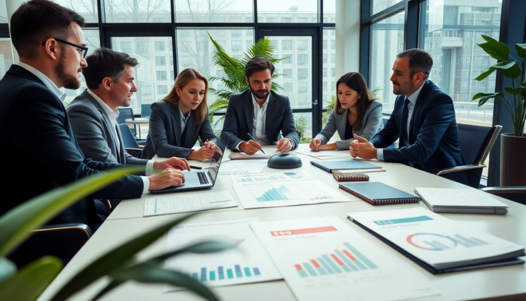 limportanza crescente degli esg nel private equity 1747038292