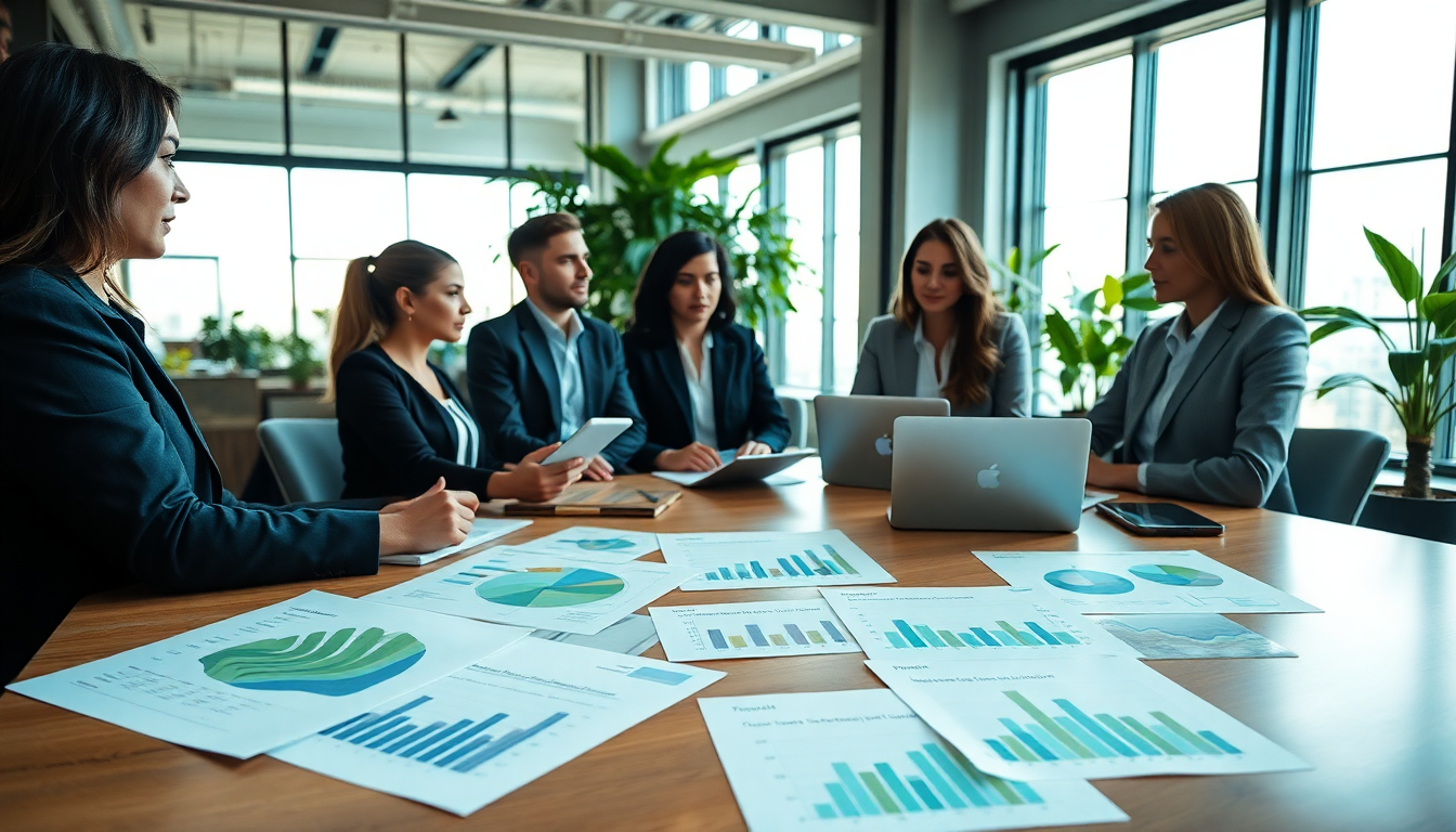 limportanza dei criteri esg per le aziende moderne 1746531464