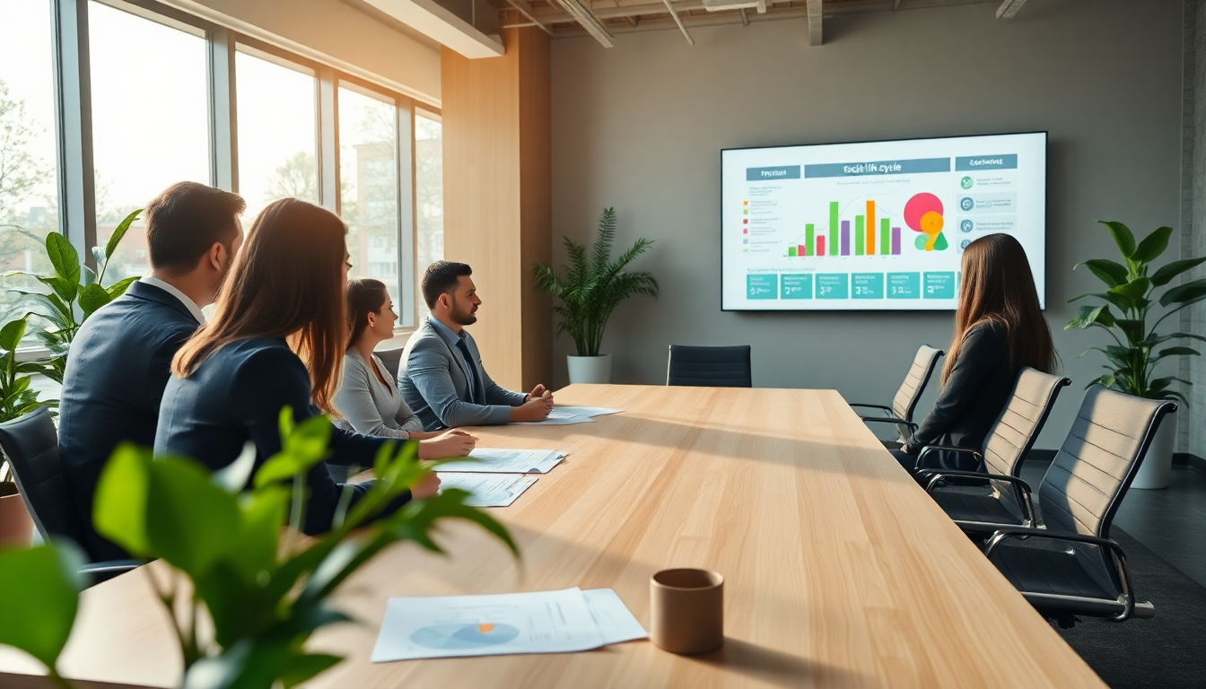 limportanza dei criteri esg per le aziende moderne 1746776980