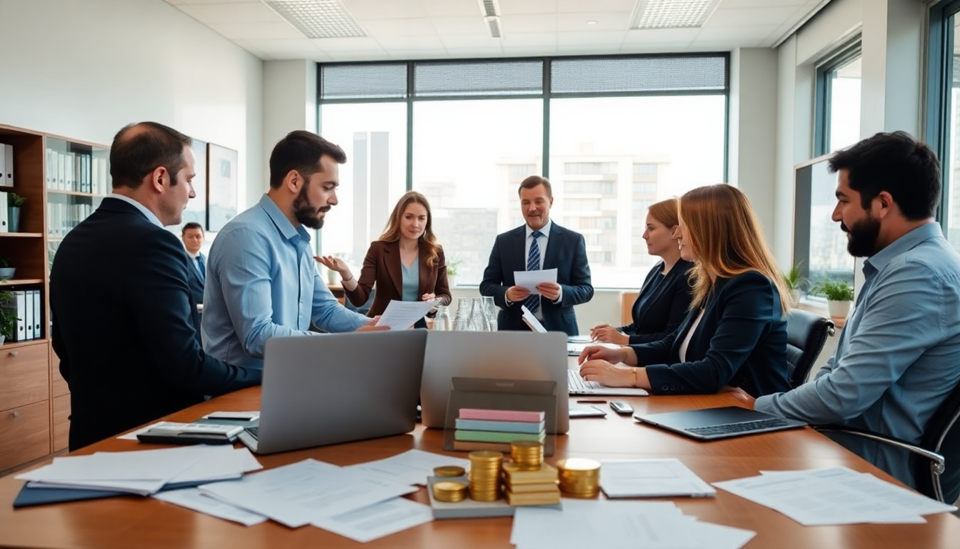 limportanza del registro oam e la normativa antiriciclaggio 1746645207