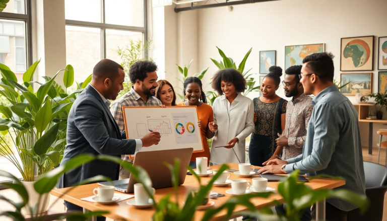 limportanza della multiculturalita nel mondo del lavoro 1747792224