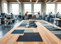 linnovazione sostenibile nel settore dei tessuti tecnici 1747956087