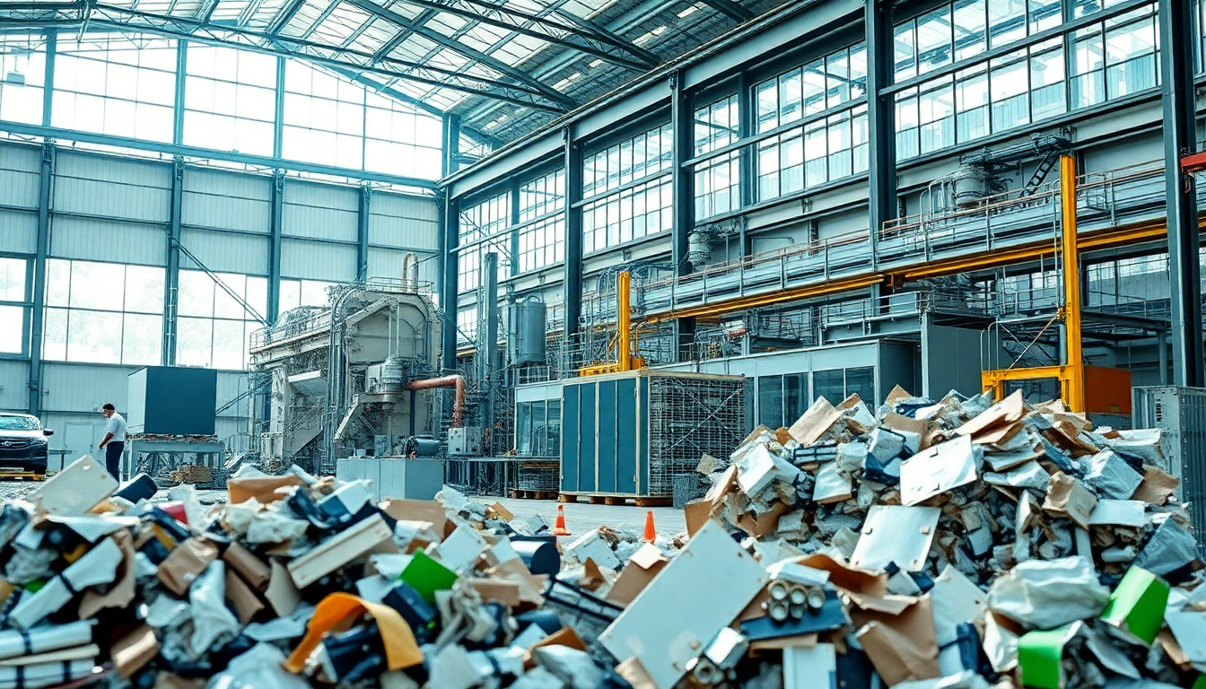 linnovazione sostenibile nellindustria dellalluminio 1748020589