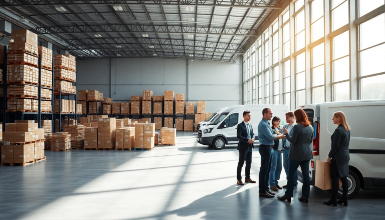 logista ottiene il rating silver da ecovadis un passo verso la sostenibilita 1747355856