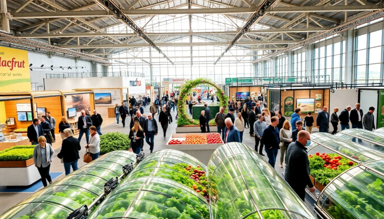macfrut 2025 un futuro sostenibile per lagricoltura 1747759308