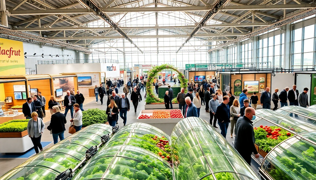 macfrut 2025 un futuro sostenibile per lagricoltura 1747759308