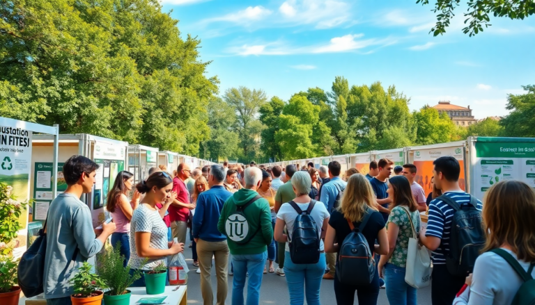 maggio eventi imperdibili per la sostenibilita in italia 1746535180
