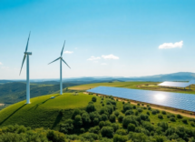 masdar acquisisce terna energy un passo importante verso lenergia pulita in europa 1746902036