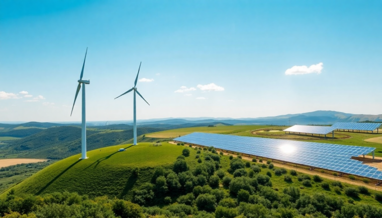 masdar acquisisce terna energy un passo importante verso lenergia pulita in europa 1746902036