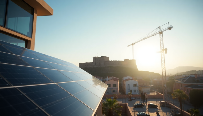 milazzo avvia la prima comunita energetica rinnovabile 1748115267