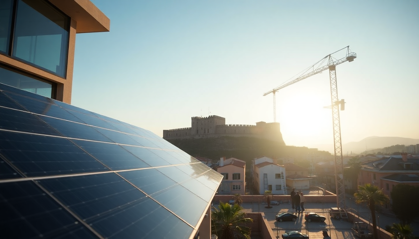 milazzo avvia la prima comunita energetica rinnovabile 1748115267