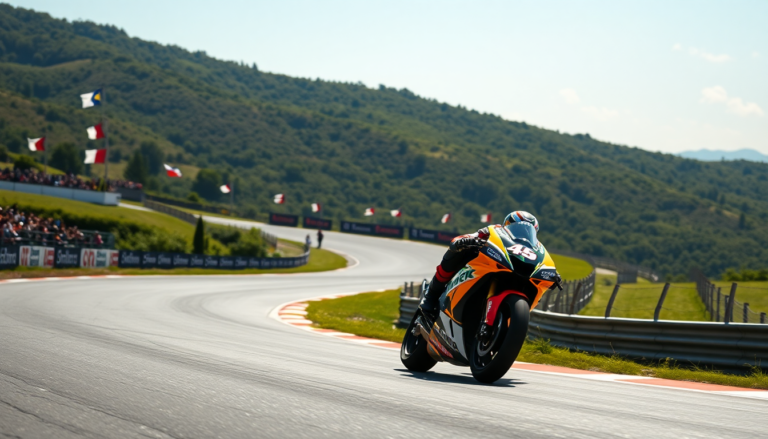 motogp al mugello un evento di adrenalina e sostenibilita 1747967071