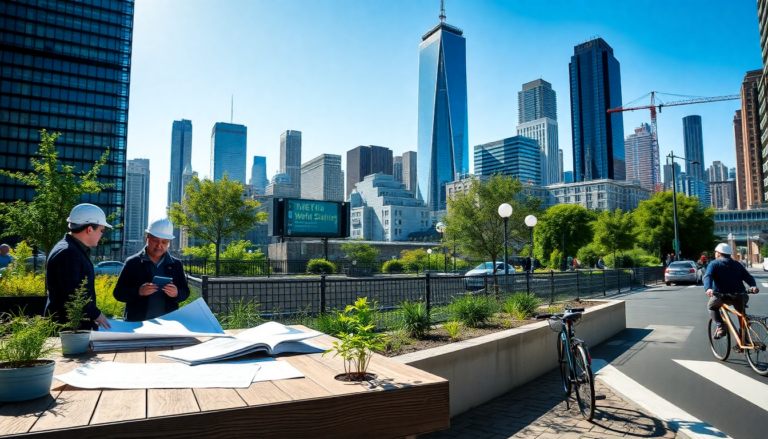 new york investe un miliardo per un futuro sostenibile 1747418723