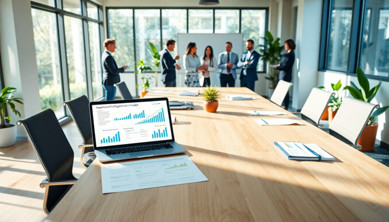 novita sulle normative esg sviluppi recenti e impatti futuri 1746122857
