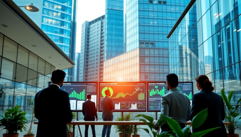 nuove linee guida esg in india un passo verso la trasparenza 1746108026