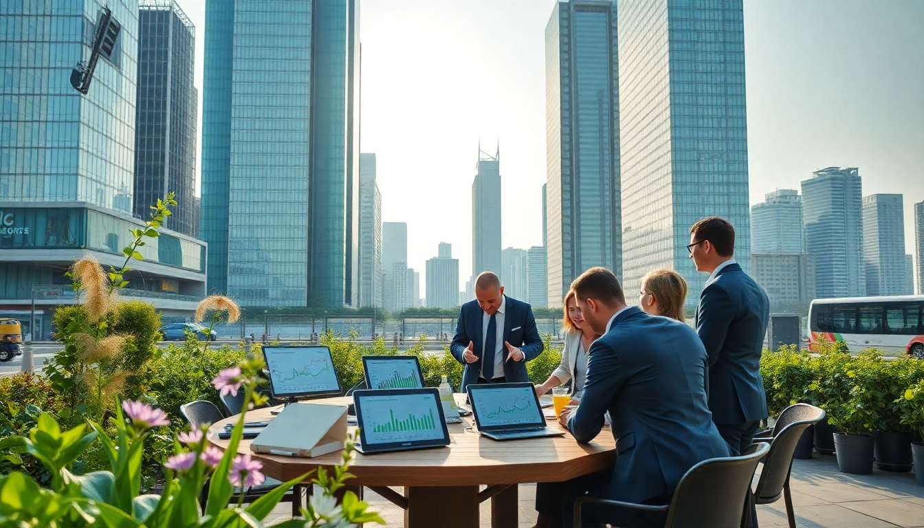 nuove normative sulla sostenibilita e i criptoasset nel 2024 1746758607