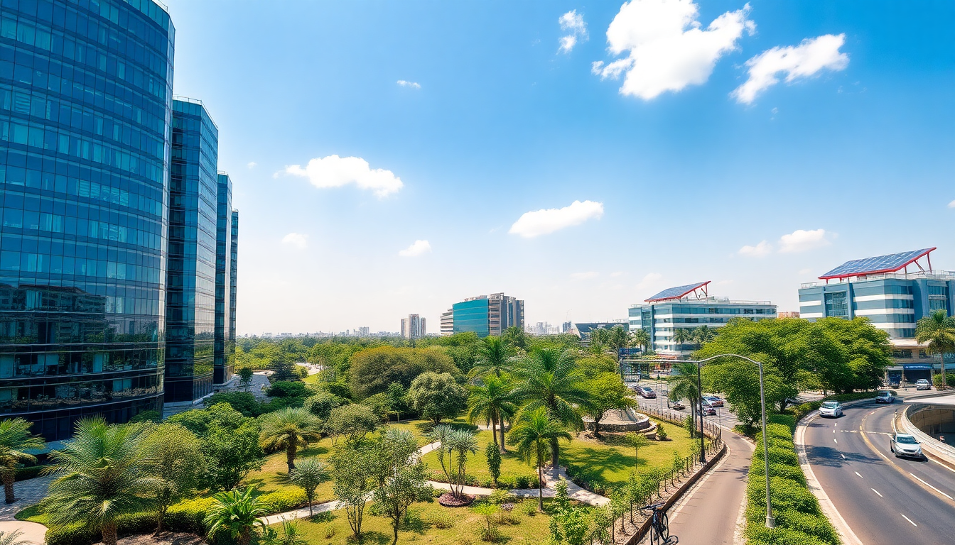nuove norme esg in india la svolta regolatoria di sebi 1746378379