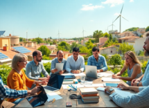 nuove opportunita per la sostenibilita energetica in italia 1748002294
