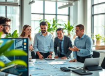 nuove opportunita per le aziende tecnologiche e biotech 1747114850