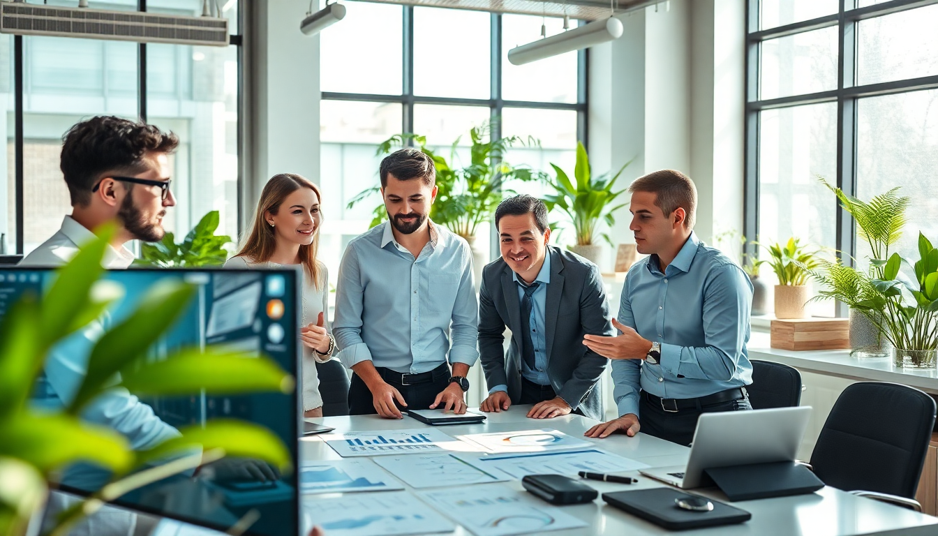 nuove opportunita per le aziende tecnologiche e biotech 1747114850