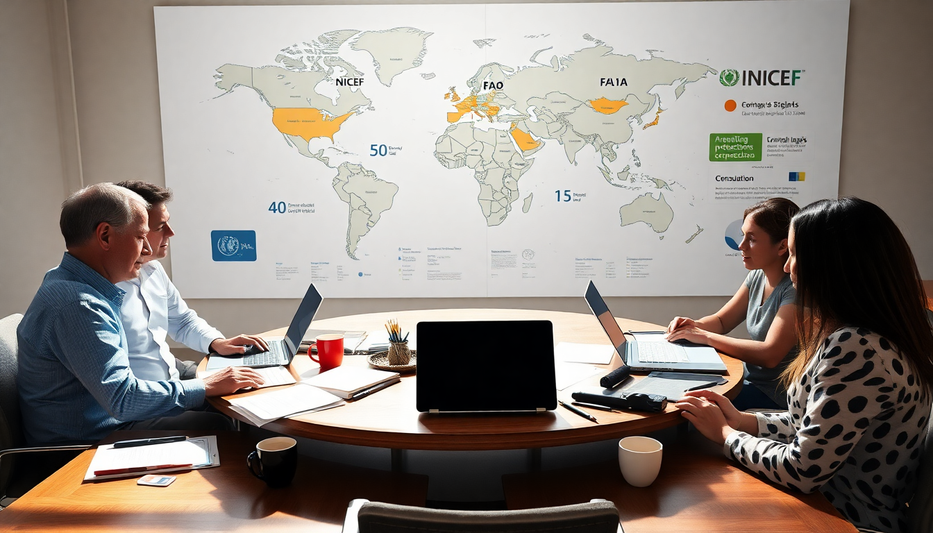 opportunita di consulenza nel settore della protezione infantile 1748502581