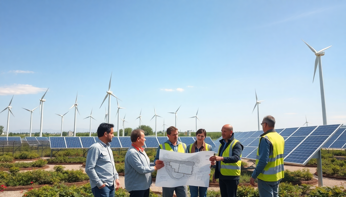 opportunita per operatori economici nel settore delle energie rinnovabili 1746141149