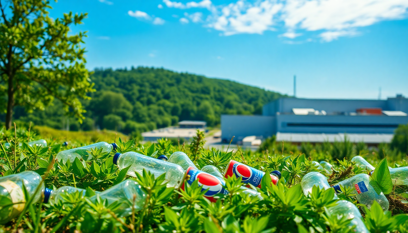 pepsi rivede i suoi obiettivi di sostenibilita cosa cambia per il futuro 1748597800