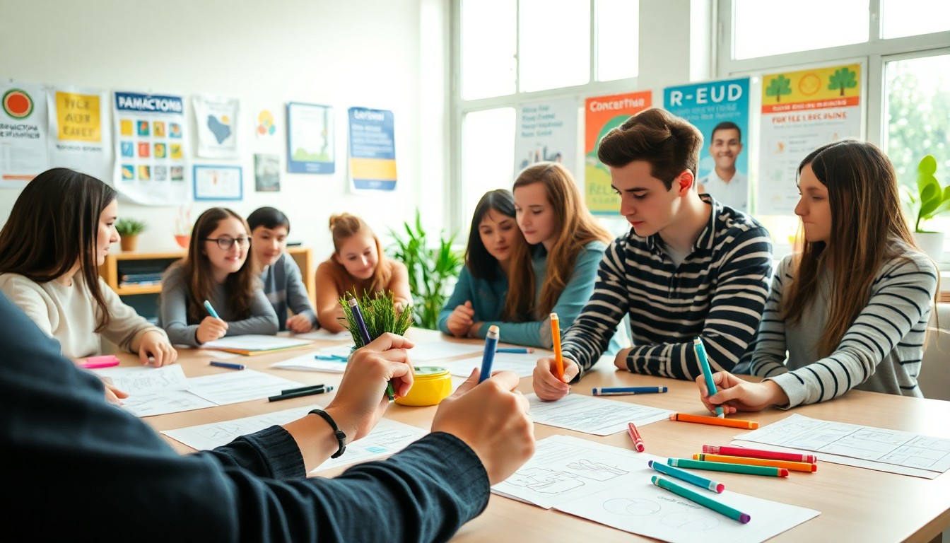 progetto r educ un passo avanti verso la partecipazione civica 1746696454