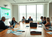 rafforzare la vigilanza climatica per le aziende le nuove proposte della banca dinghilterra 1746795327