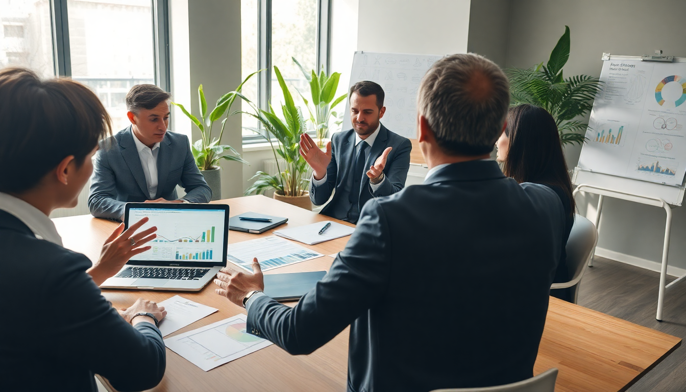 rendicontazione esg le nuove sfide per le aziende nel 2025 1747667519