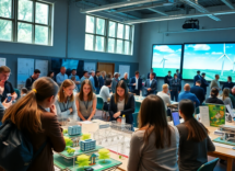 riflessioni su eventi e innovazioni nella sostenibilita energetica 1748411071