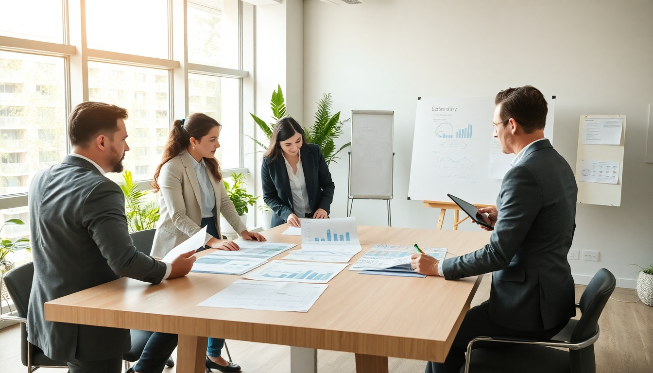 rivoluzione nella rendicontazione di sostenibilita aziendale 1748403745