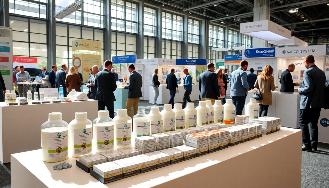 sacco system innovazione e sostenibilita al macfrut e zoomark 2025 1746670831