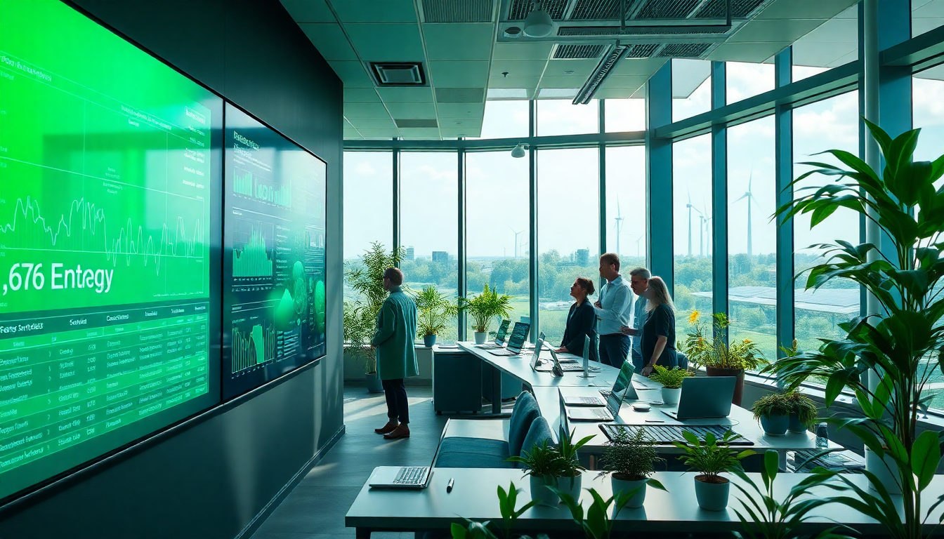 schneider electric e la nuova era dellintelligenza sostenibile 1748561125