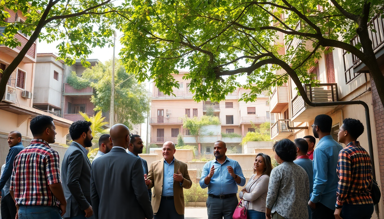 scoprire la finanza mista per investimenti sostenibili 1746490467