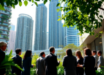 singapore guida la lotta contro il greenwashing in apac 1747502908