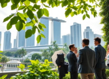 singapore lancia un corpo di conoscenze per il reporting sulla sostenibilita 1747766611