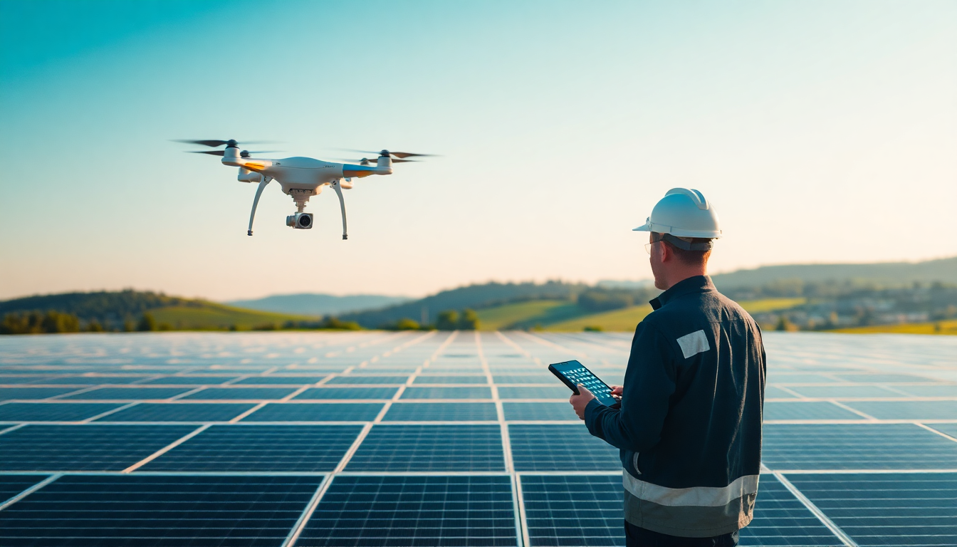 soluzioni innovative per una transizione energetica sostenibile 1747169874