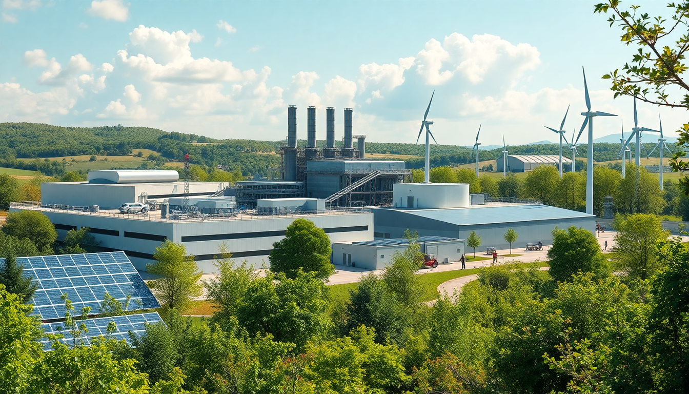 sostenibilita ambientale il futuro delle imprese italiane 1746902089