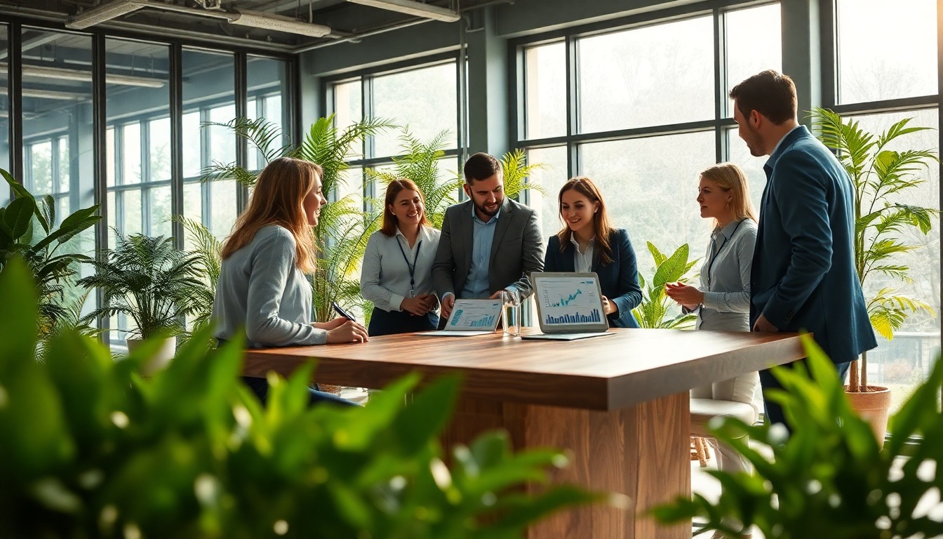 sostenibilita aziendale le nuove frontiere dellesg 1747322850